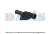 AKS DASIS 045037N Coolant Flange